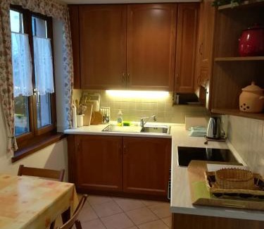 Collina d'Oro House | Casa Olivo