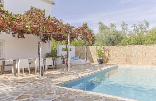 Iznajar Villa | Casa Olivo