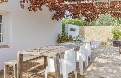 Iznajar Villa | Casa Olivo