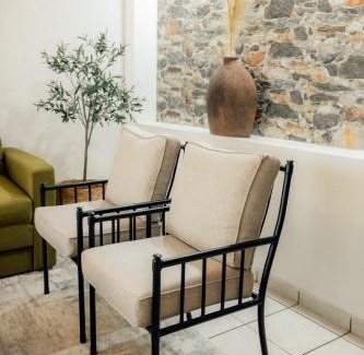 El Manglito House | Casa Olivo