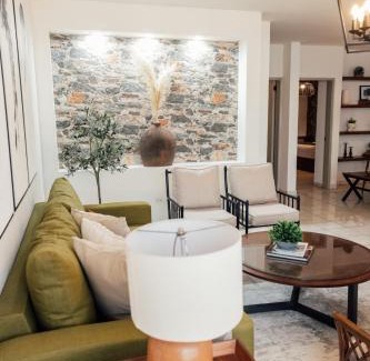 El Manglito House | Casa Olivo