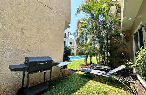 Yautepec House | Casa Olivo