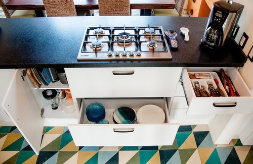 San Francisco House | Casa Olivo - San Pancho