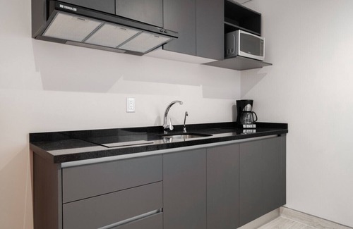 Anahuac Apartment | Casa Olivos walking distance to Reforma