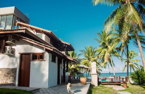 Olivenca House | Casa Olly - Maravilha à beira Mar!