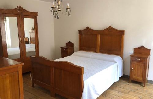 Olmo al Brembo Apartment | Casa Olmo Vacanze