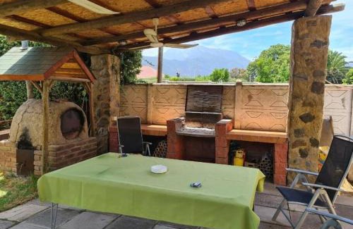 Olmue House | Casa Olmué