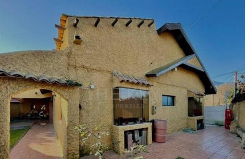 Olmue House | Casa Olmué