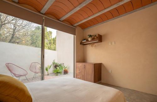 Santa Cecilia House | Casa Oma 03