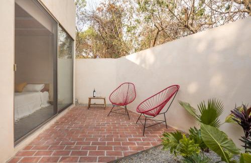 Santa Cecilia House | Casa Oma 03