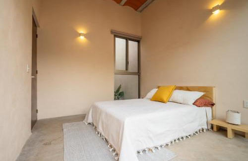 Santa Cecilia House | Casa Oma 04