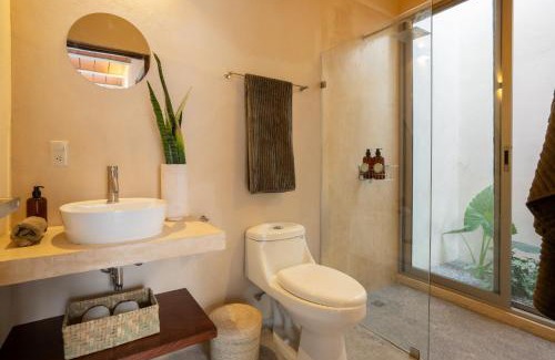 Santa Cecilia House | Casa Oma 04
