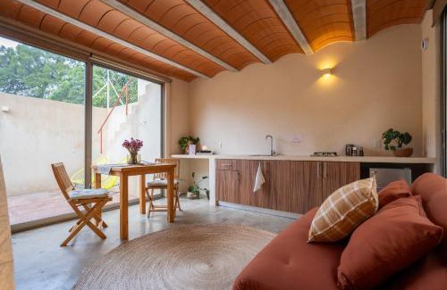 Santa Cecilia House | Casa Oma 04