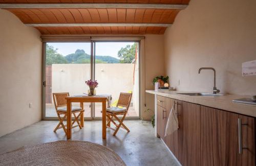 Santa Cecilia House | Casa Oma 04