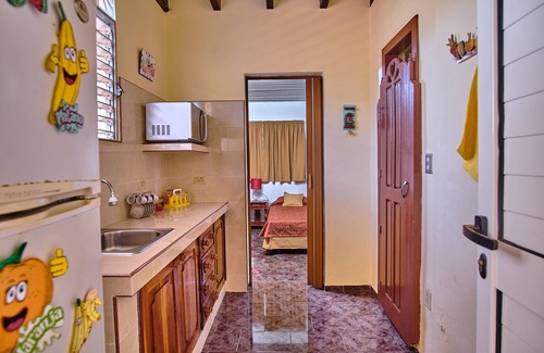 Varadero Hostel | Casa Omar y Anabel