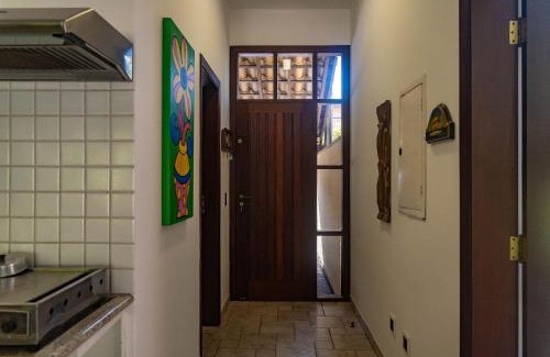 Praia do Partido House | Casa Omegna