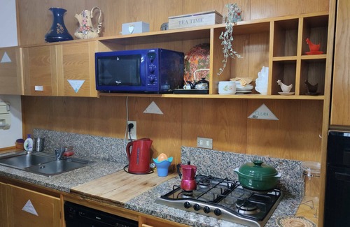 Vicenza Apartment | Casa Omly Lovely Stay Vicenza - 3 Bedroom