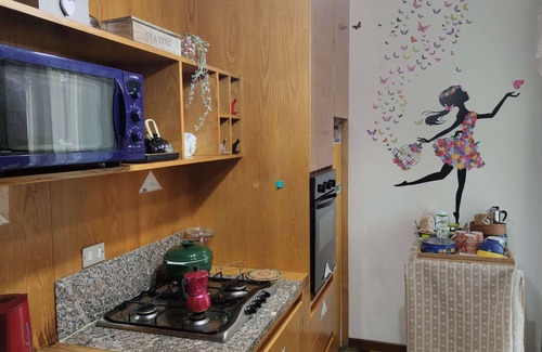 Vicenza Apartment | Casa Omly Lovely Stay Vicenza - 3 Bedroom