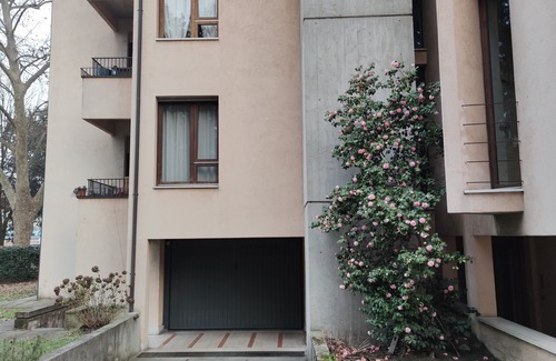 Vicenza Apartment | Casa Omly Lovely Stay Vicenza - 3 Bedroom