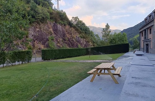 Chisagues Apartment | Casa Ona