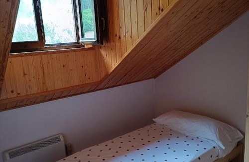 Chisagues Apartment | Casa Ona