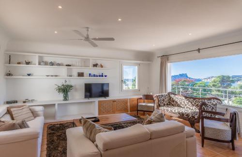 Moraira Villa | Casa Once Moraira