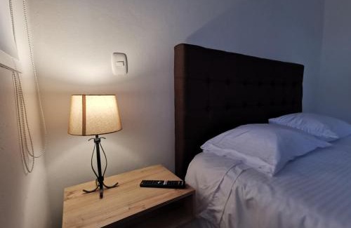 Old Town Hotel | Casa ONCE ONCE