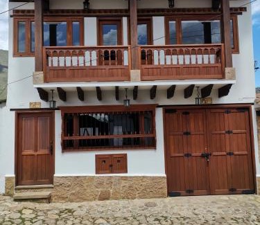 Old Town Hotel | Casa ONCE ONCE