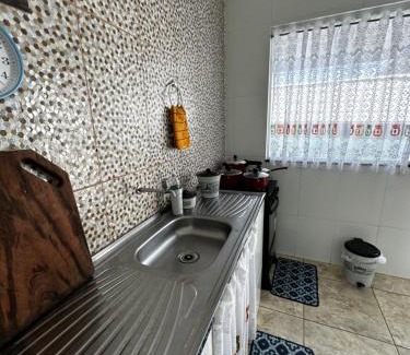 Barra Nova House | Casa Onda Azul 1