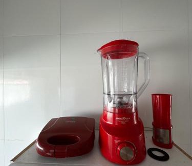 Barra Nova House | Casa Onda Azul 1