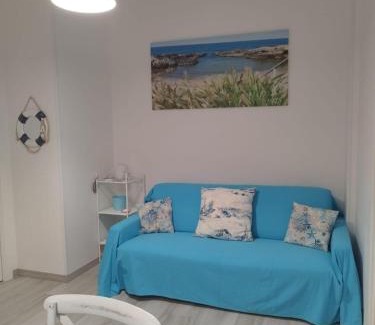 Savelletri House | Casa Onda Bianca