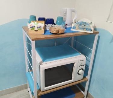 Savelletri House | Casa Onda Bianca