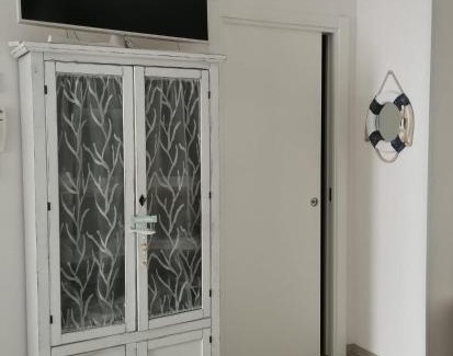 Savelletri House | Casa Onda Bianca