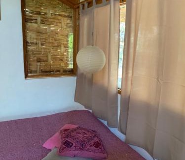 San Javier Department Ski Chalet | Casa Oniria
