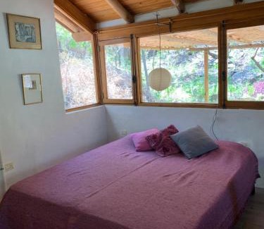 San Javier Department Ski Chalet | Casa Oniria