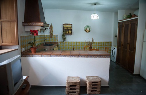 Fuenteheridos Cottage | Casa Onuba: beautiful country house for large groups