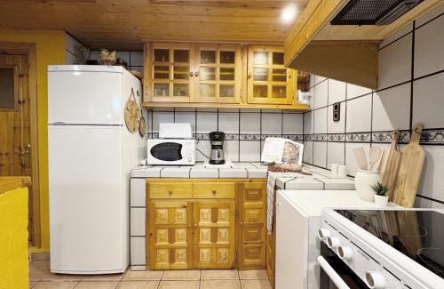 Murillo de Gallego House | Casa OPECHS