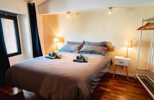 Altipiano Est Apartment | CASA OPICINA - Elegante appartamento in VILLA CARSICA