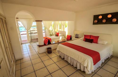 Puerto Baquerizo Moreno Bed & Breakfast | Casa Opuntia