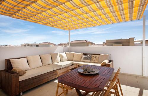 Puerto de Guimar Apartment | Casa Oramas ll