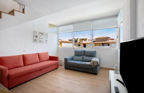 Puerto de Guimar Apartment | Casa Oramas ll