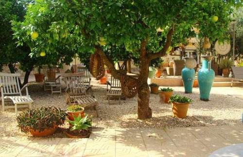 Orba Bed & Breakfast | CASA-ORBETA