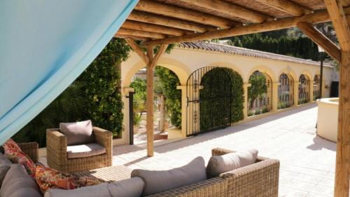 Orba Bed & Breakfast | CASA-ORBETA