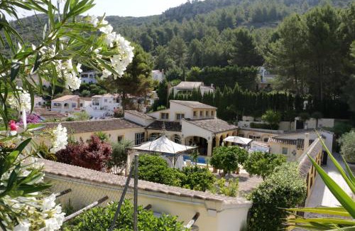 Orba Bed & Breakfast | CASA-ORBETA