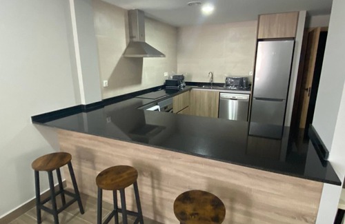 Hecho Apartment | Casa Orensanz en Hecho