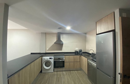 Hecho Apartment | Casa Orensanz en Hecho