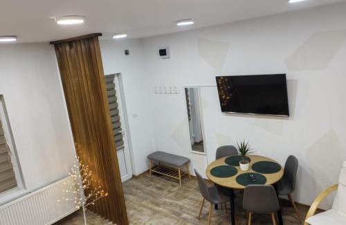 Borsec Apartment | Casa Orhideea