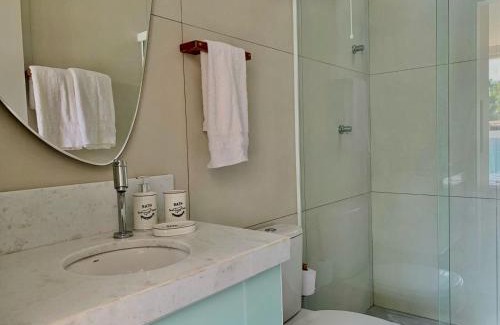 Passo de Camaragibe House | Casa Oriba