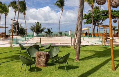 Passo de Camaragibe House | Casa Oriba