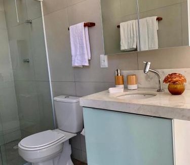 Passo de Camaragibe House | Casa Oriba